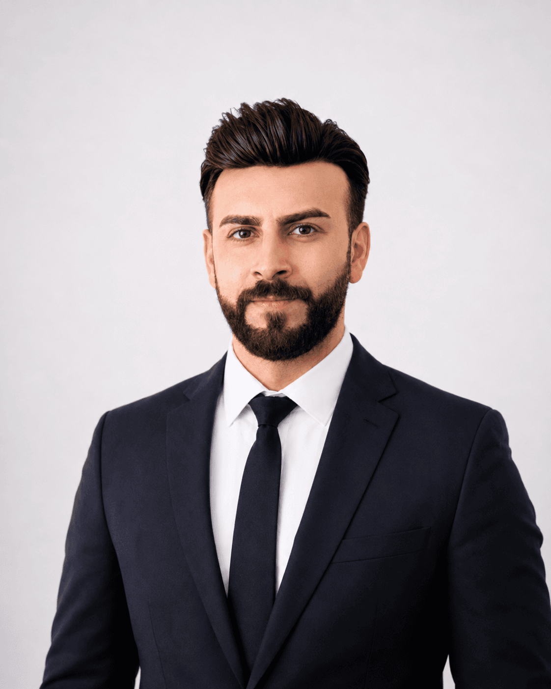 Av. Furkan Yağcı
