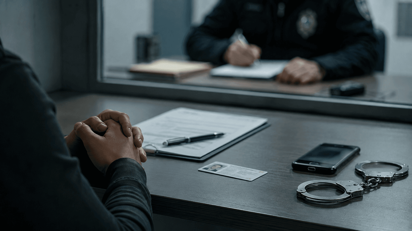 What Are Your Rights If You're Taken Into Police Custody in Turkey? 2026 Guide