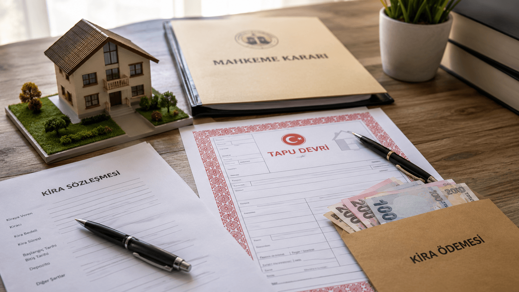 Who Gets the Rent After a Property Is Sold? Court of Cassation Decision