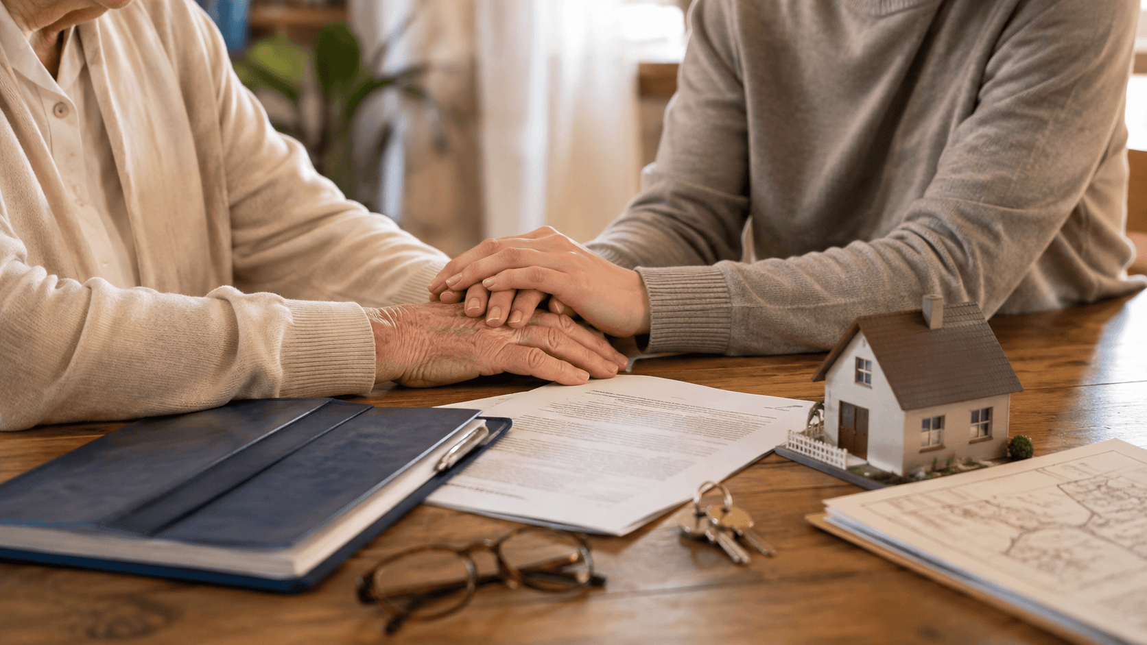 What Is a Lifelong Care Contract in Turkey? Requirements and a Landmark Court Decision — 2026