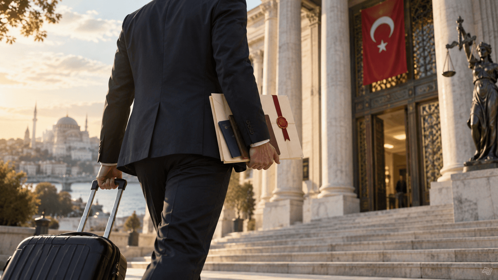 Yabancı Mahkeme Kararının Türkiye'de Tanınması ve Tenfizi Nasıl Yapılır? 2026 Rehberi