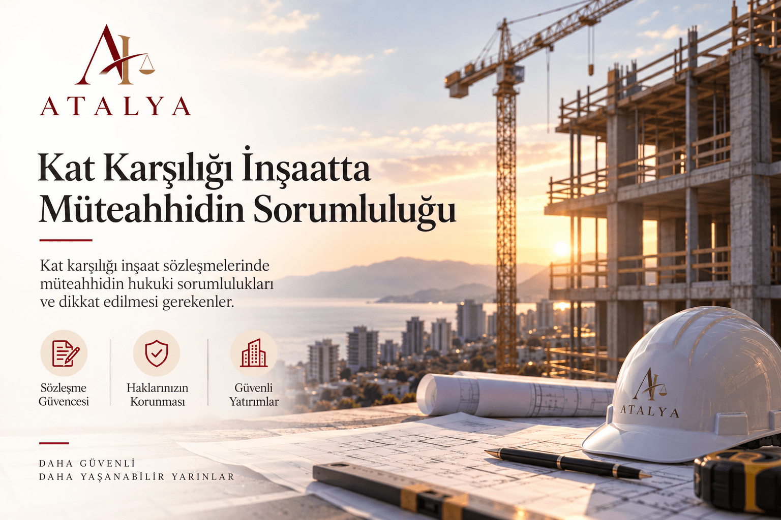 Land-Share Construction Contracts: The Contractor's Liability